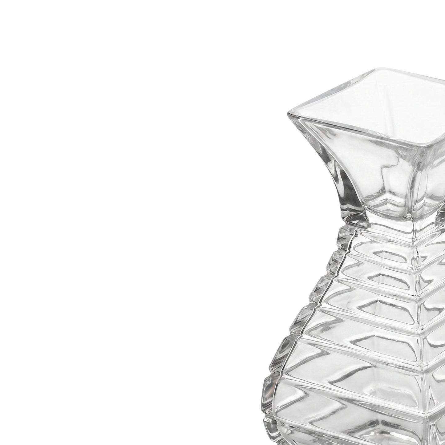 Vaso Monofiore Mughetto Colle Vilca