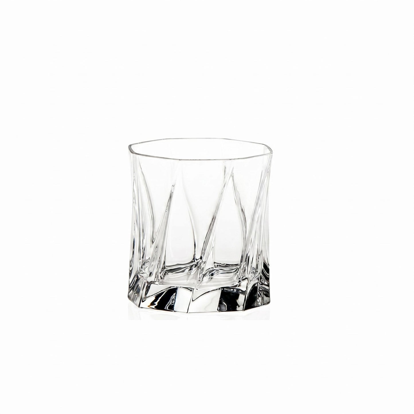 Misako Sei Bicchieri Whisky Colle Vilca