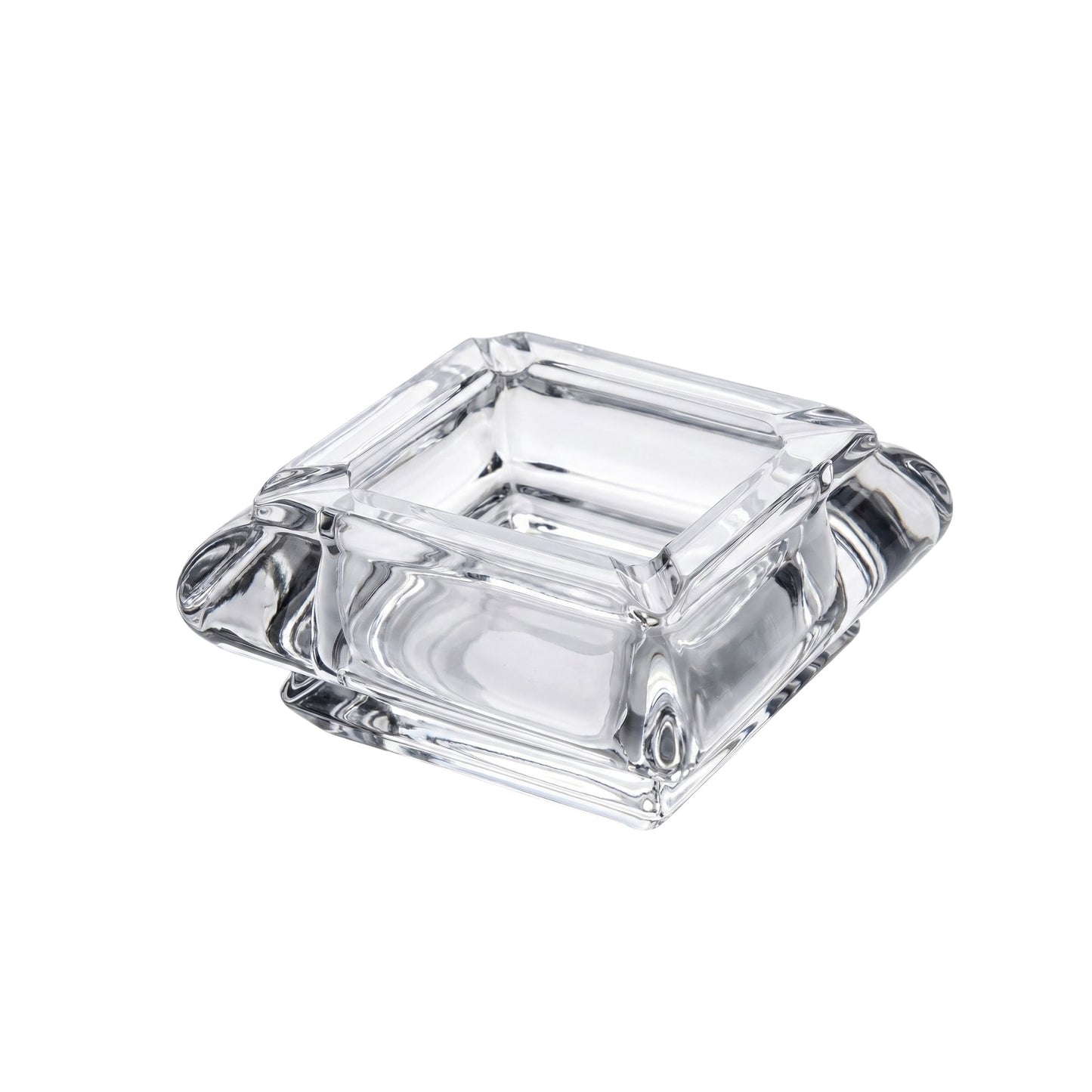 Posacenere Canton Cristal Sevres