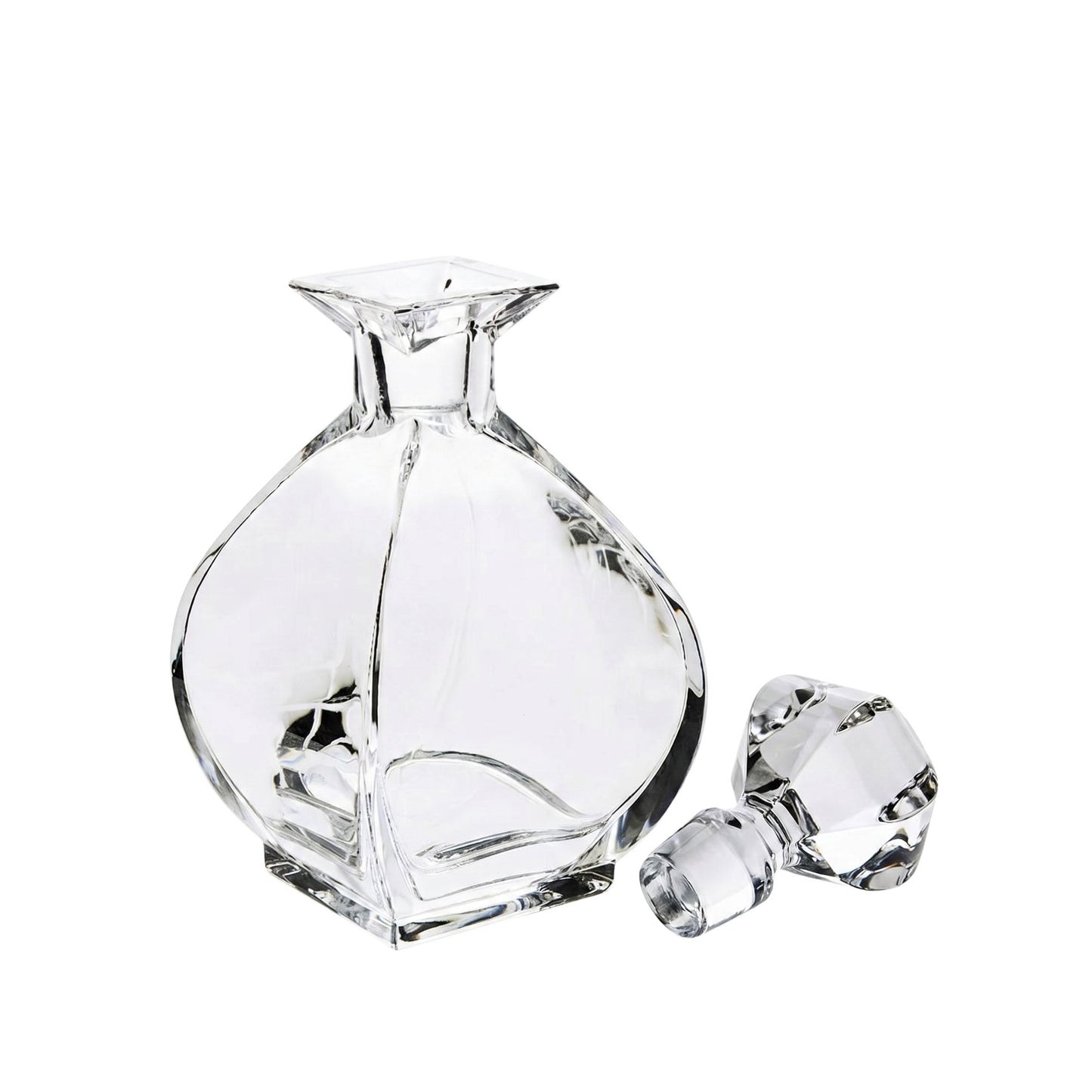 Bottiglia Dundee Cristal Sevres