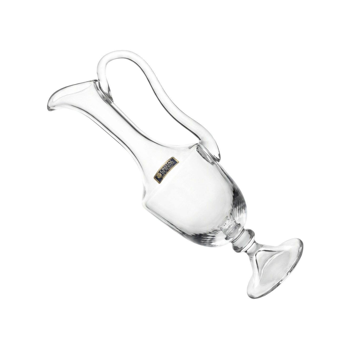 Caraffa In Cristallo Corelli Cristal Sevres