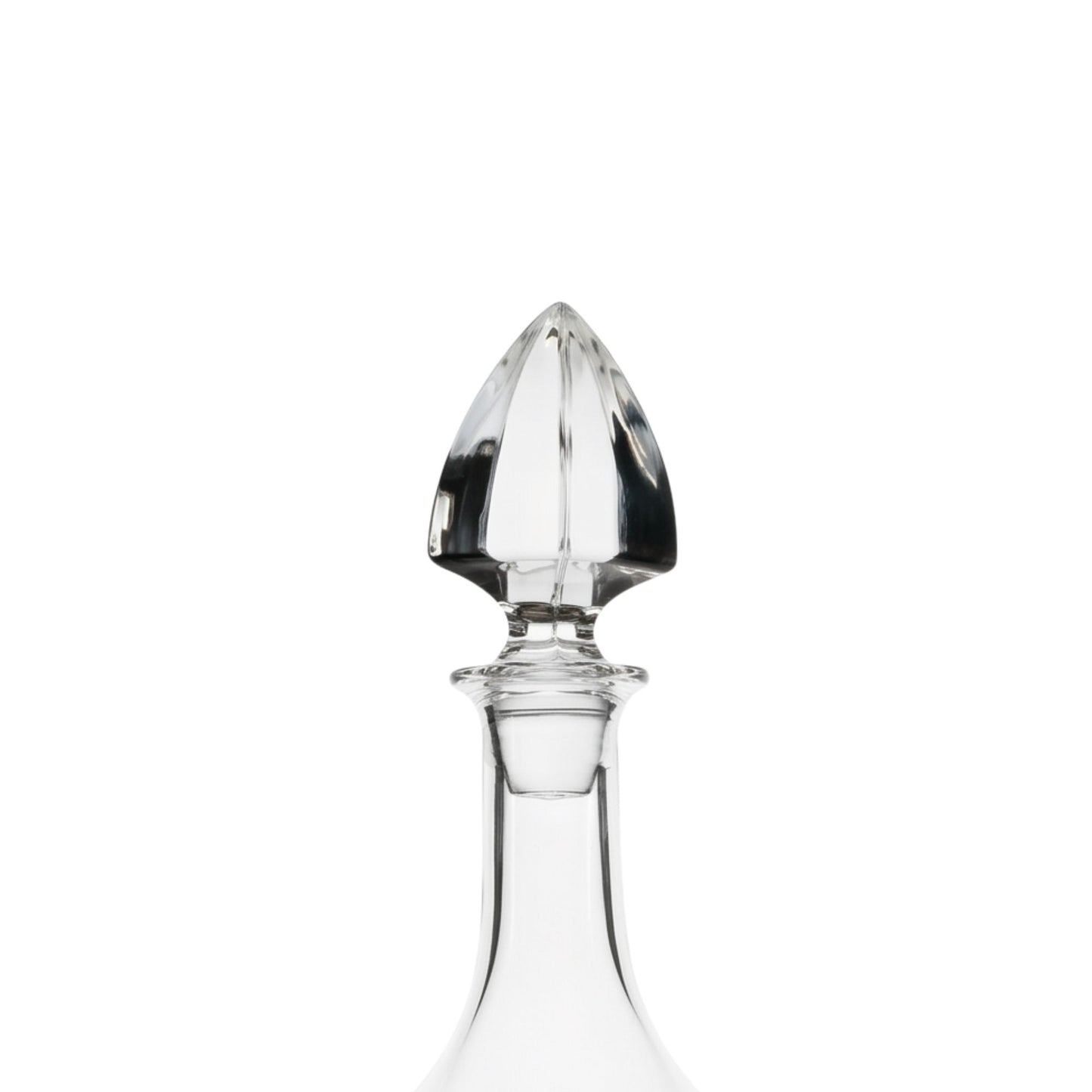 Bottiglia Cristal Beaubourg Cristal Sevres