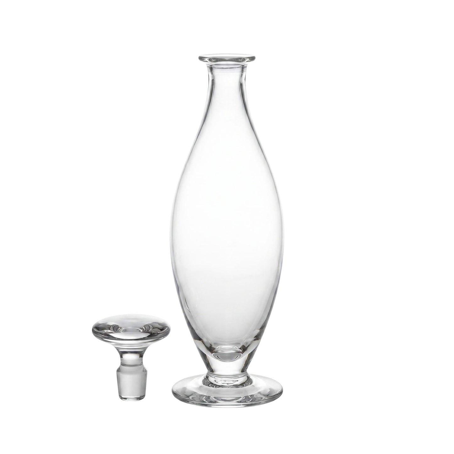 Bottiglia Pensee Cristal Sevres