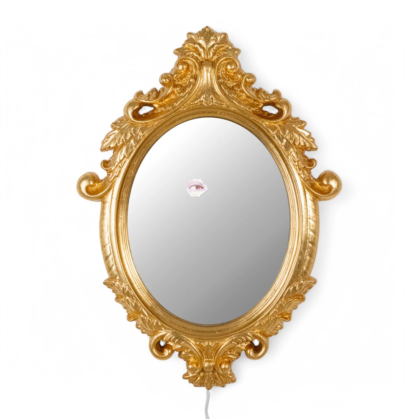 Specchio Reflection Ciclope Seletti