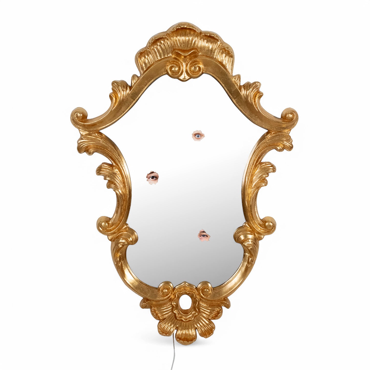 Specchio Reflection Trilogy Seletti