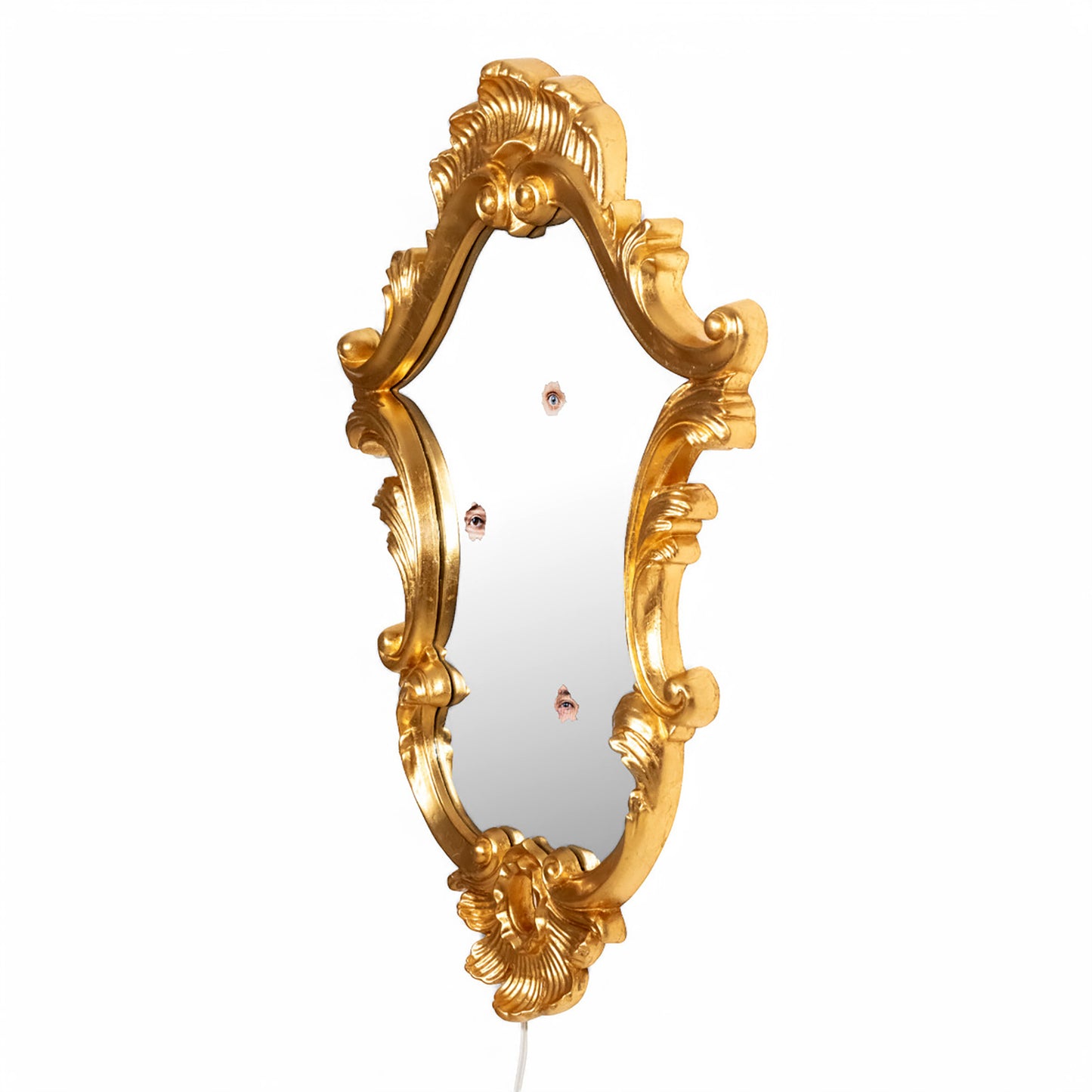 Specchio Reflection Trilogy Seletti