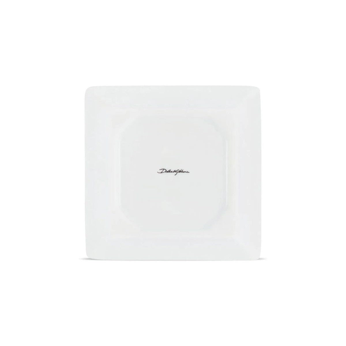 Ashtray Carretto Dolce E Gabbana