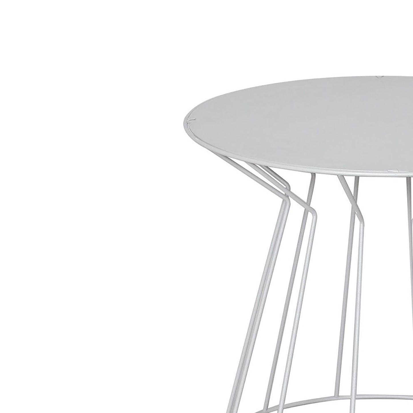 Tavolo Filo Tondo Arti E Mestieri