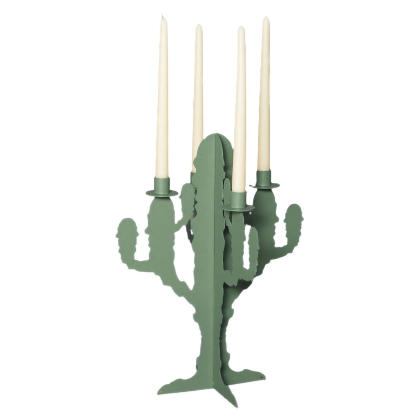Candelabro Cactus Arti E Mestieri