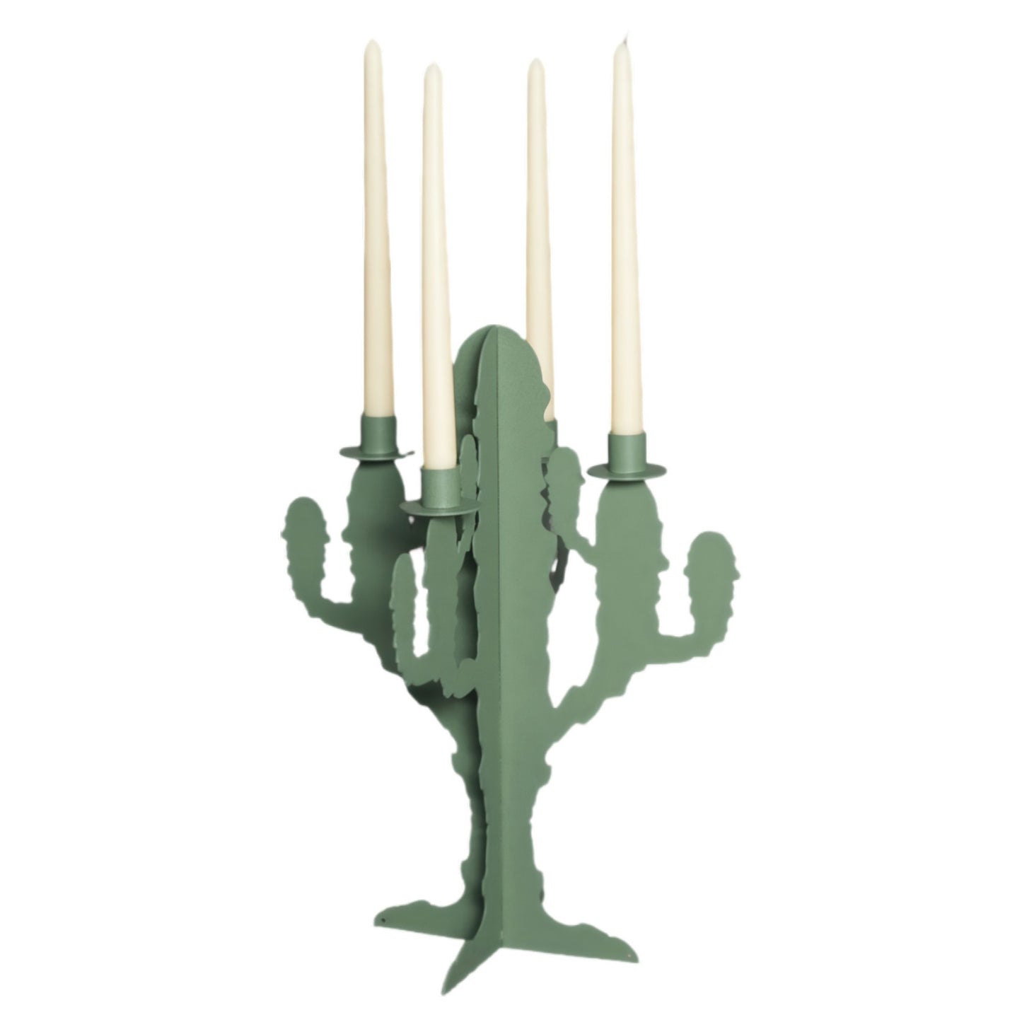 Candelabro Cactus Arti E Mestieri
