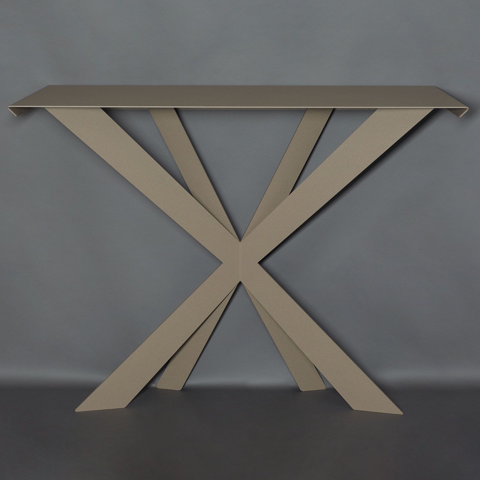 Consolle Exsodus Zeus