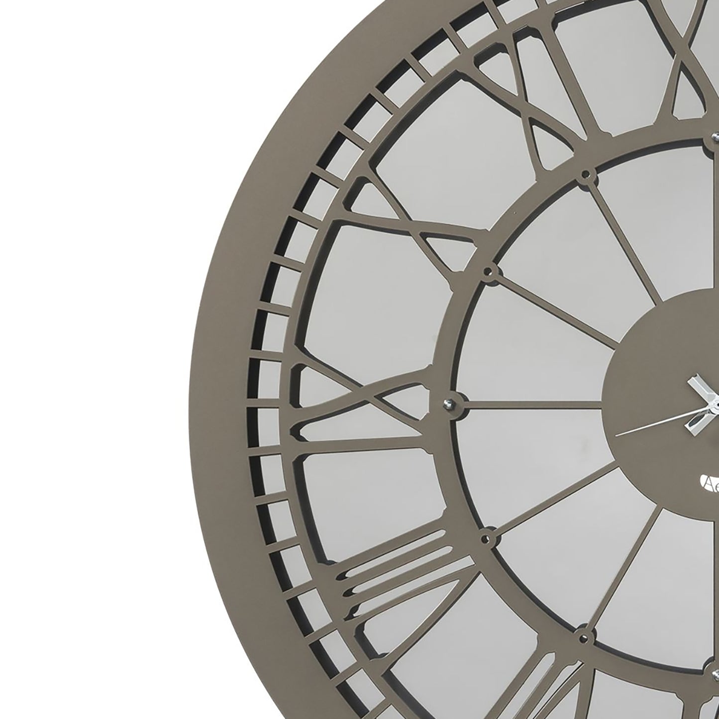 Orologio Supreme Acciaio-Bronzo Arti E Mestieri Arti E Mestieri