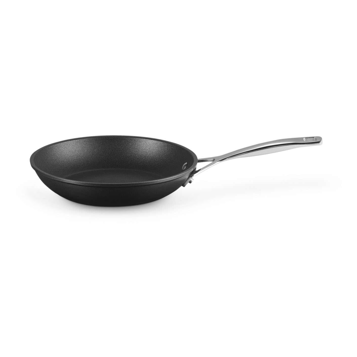 Padella bassa manico luno 20cm