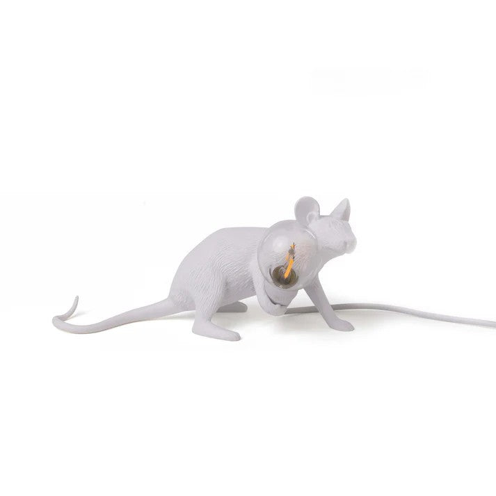 Mouse Lamp Lop Seletti