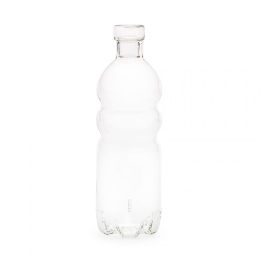 Estetico Quotidiano The Small Bottle