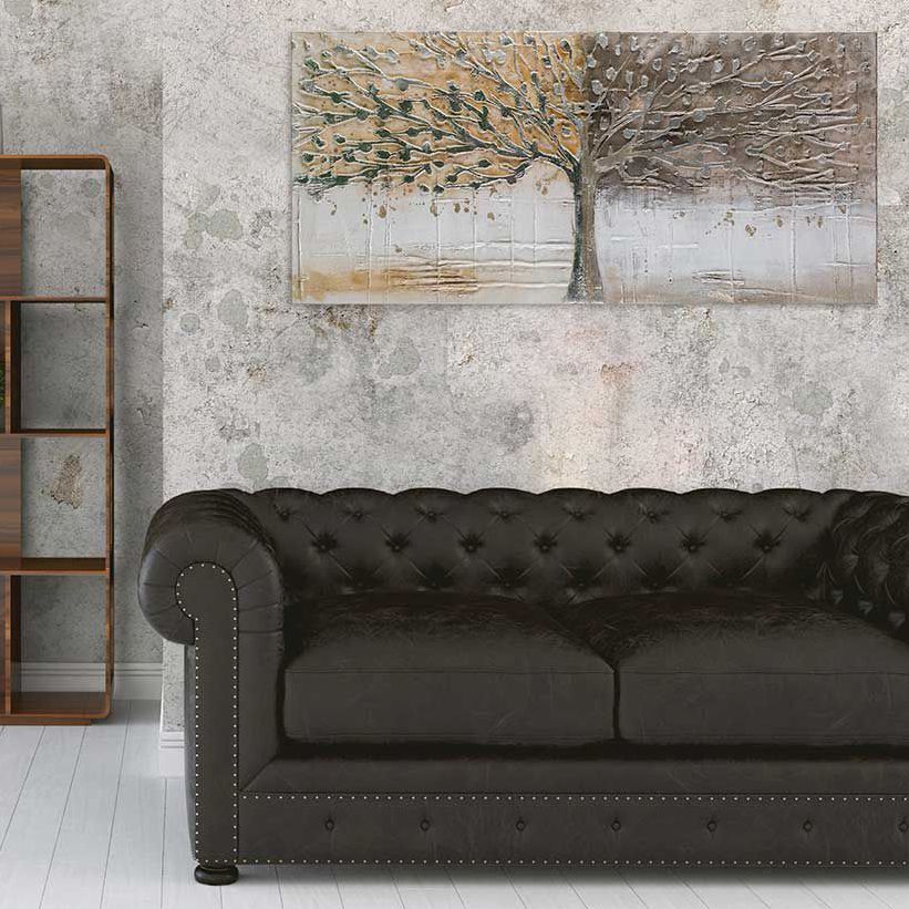 Quadro Season 150cm