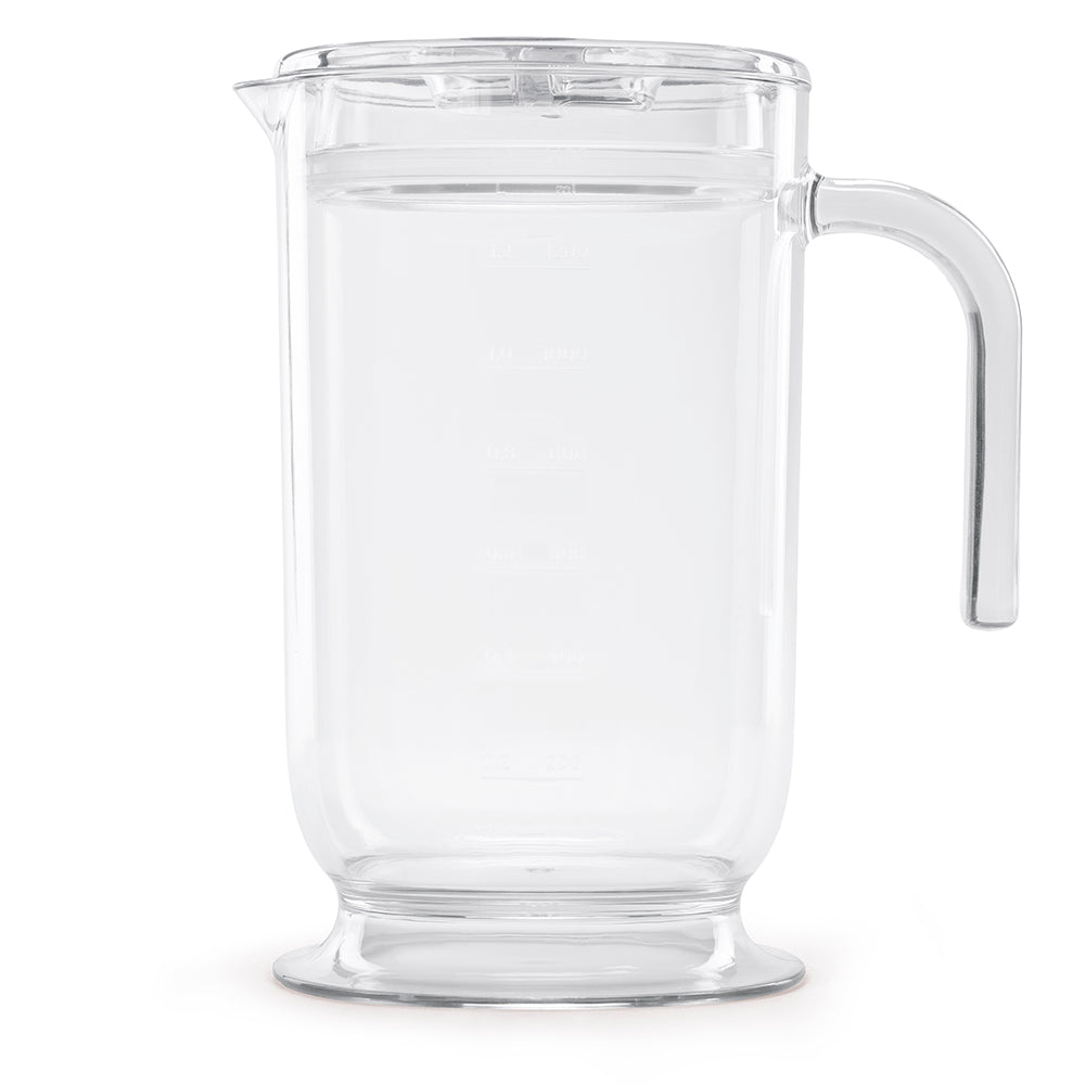Frullatore a immersione Nero accessori inclusi Smeg