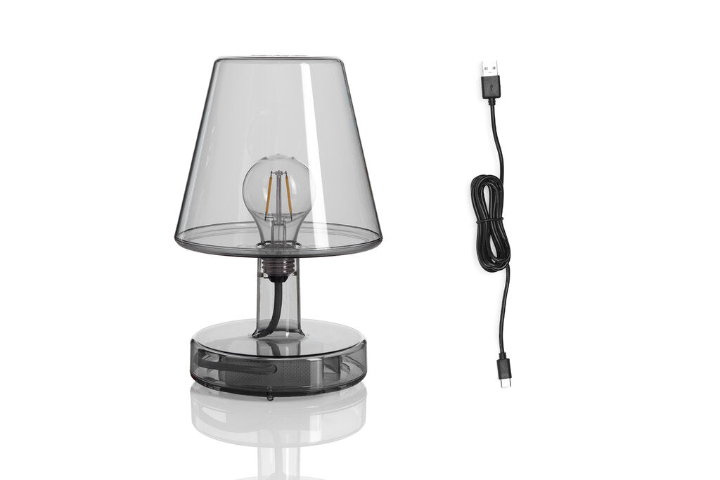 Lampada Da Tavolo Transloetje