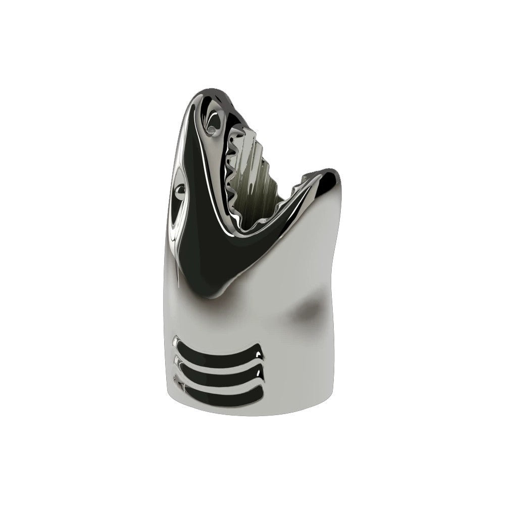 Portaombrelli squalo titanium killer