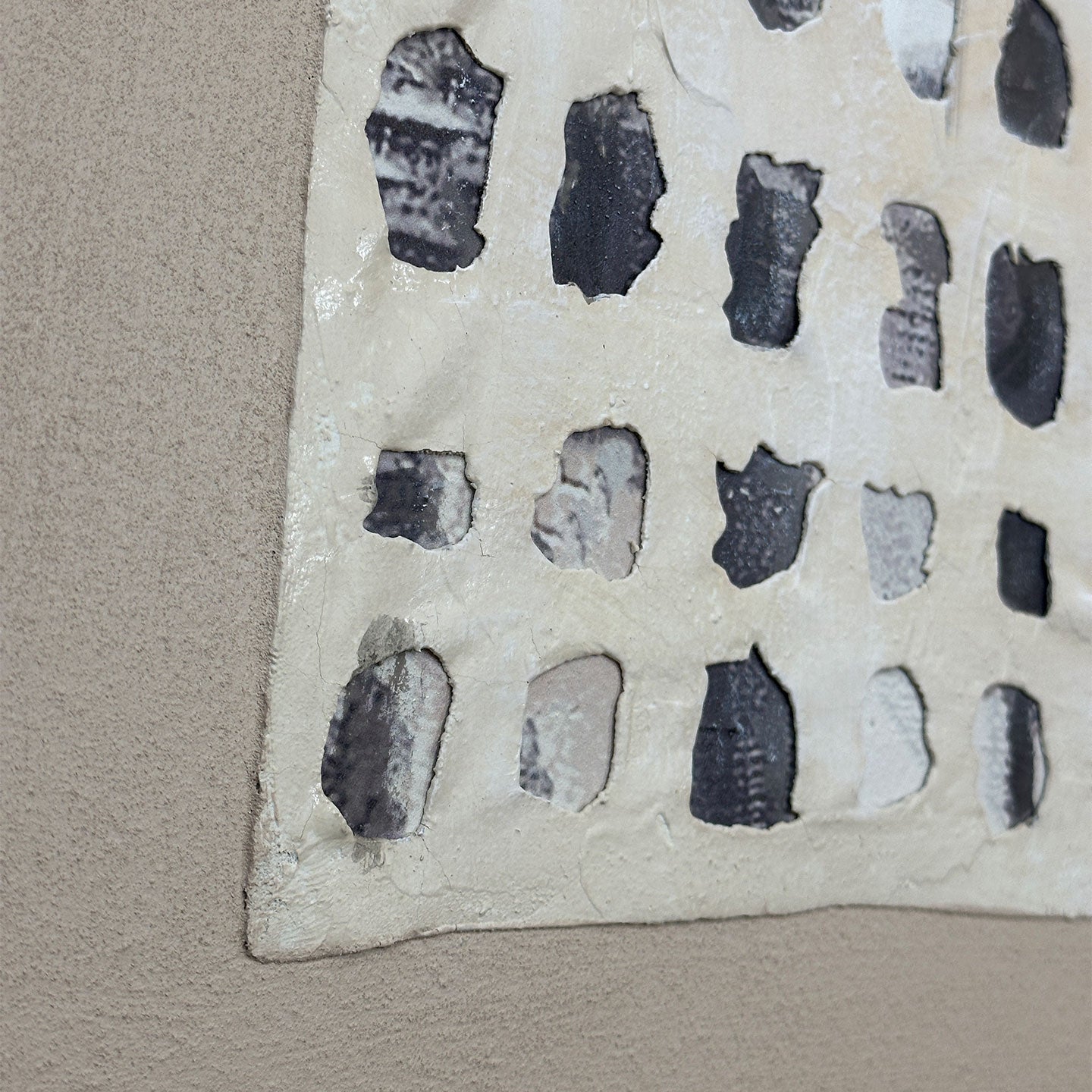 Quadro Belize 80x100 cm