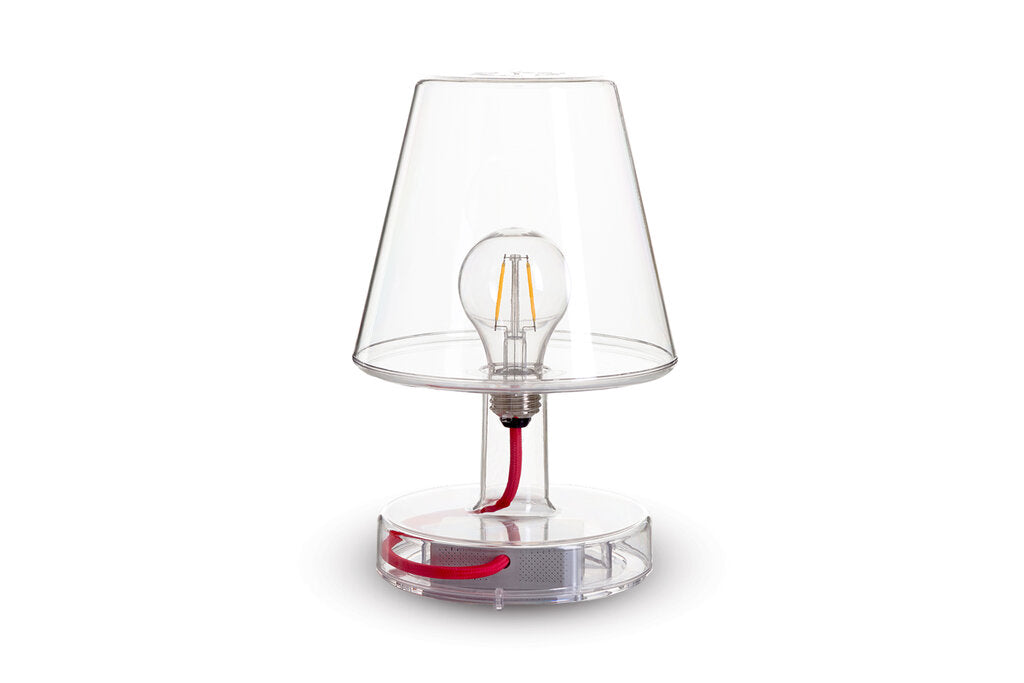 Lampada Da Tavolo Transloetje