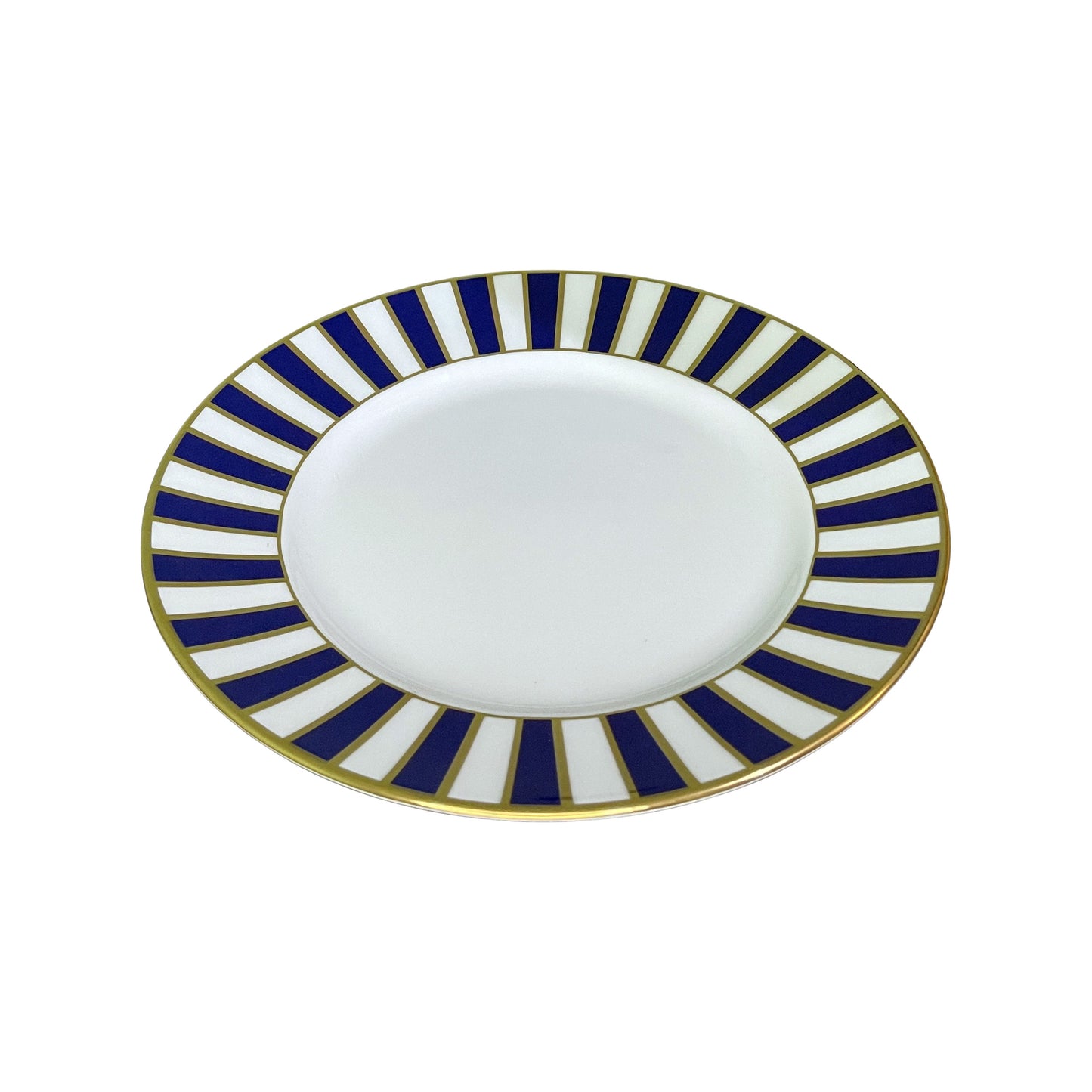 Sei Piatti Frutta Impero Amadeus 22 cm