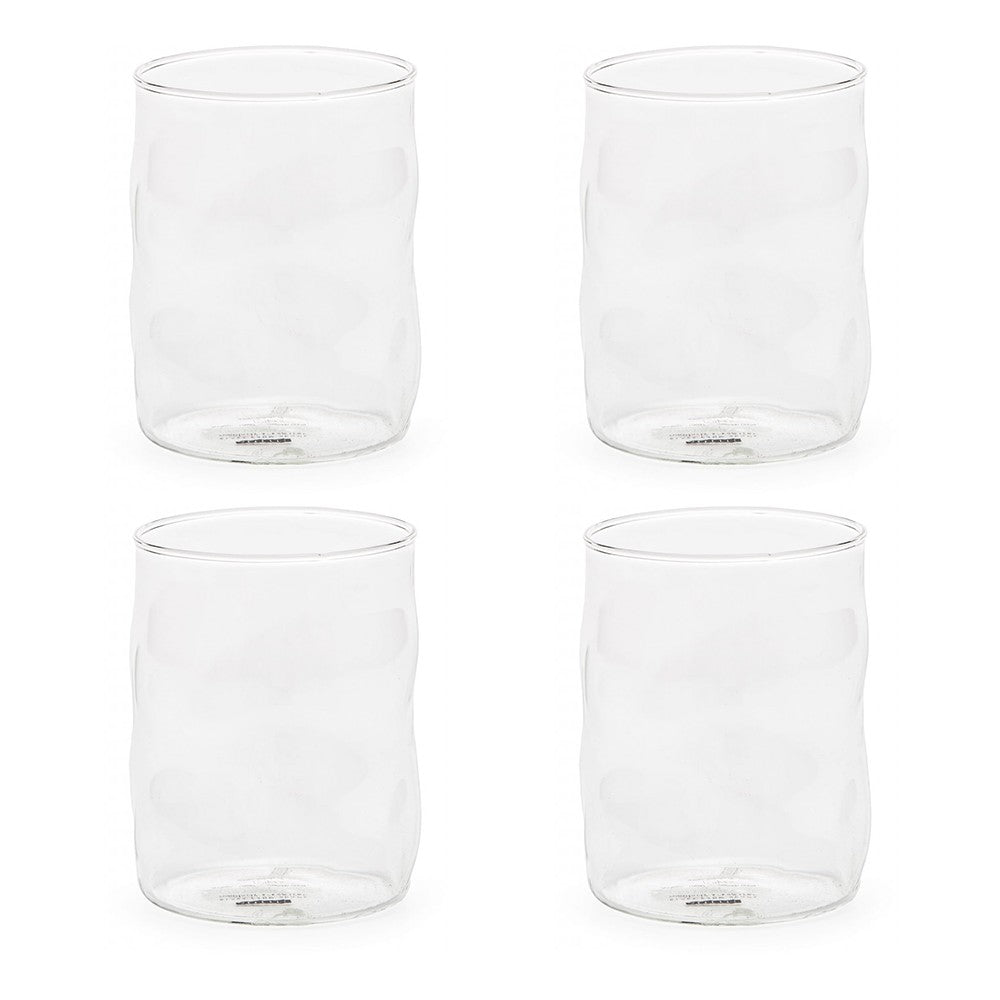 Set da 4 bicchieri Sonny