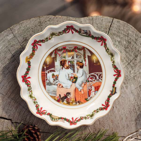 Annual Christmas Edition Bowl small 2022