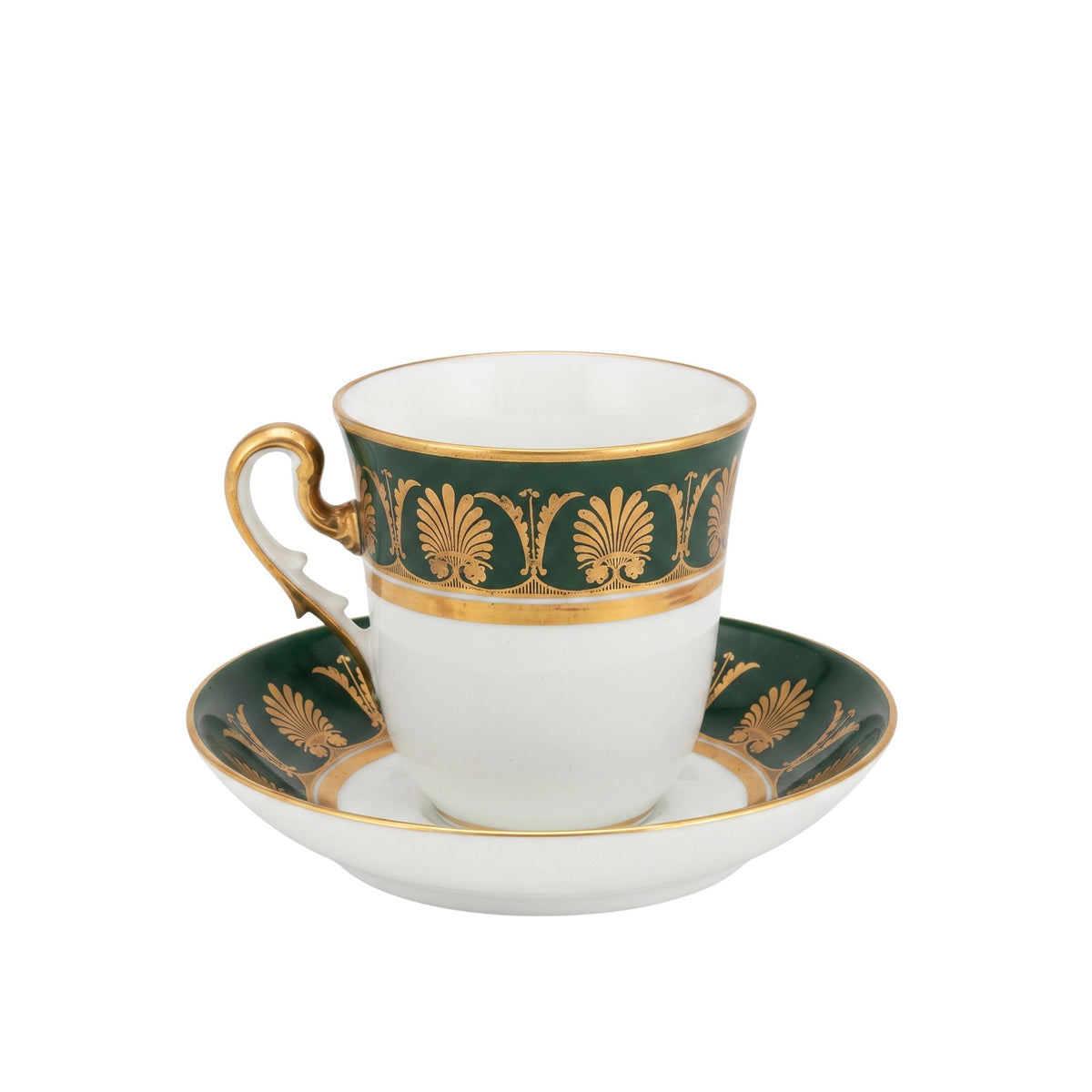 Tazza Colazione Natale 1998 Ginori 1735