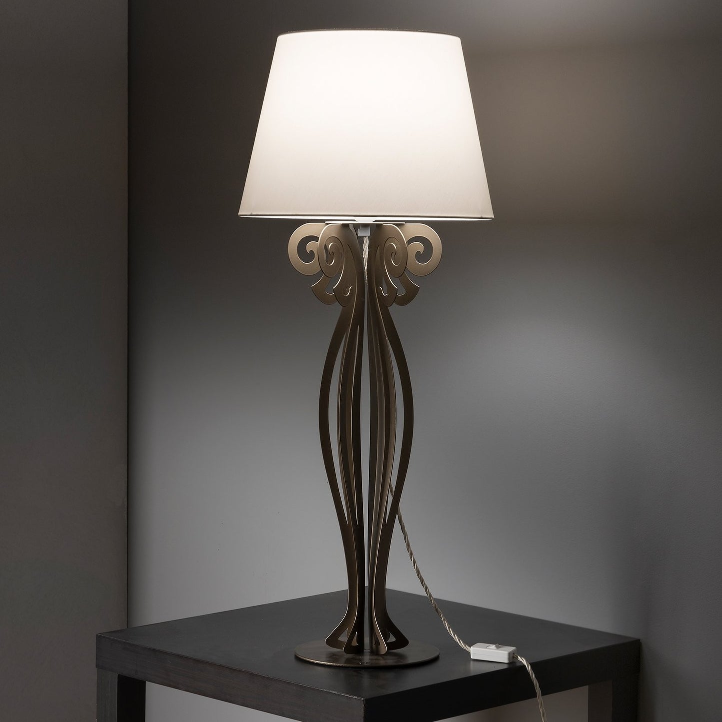Lampada da tavolo Circeo 35cm