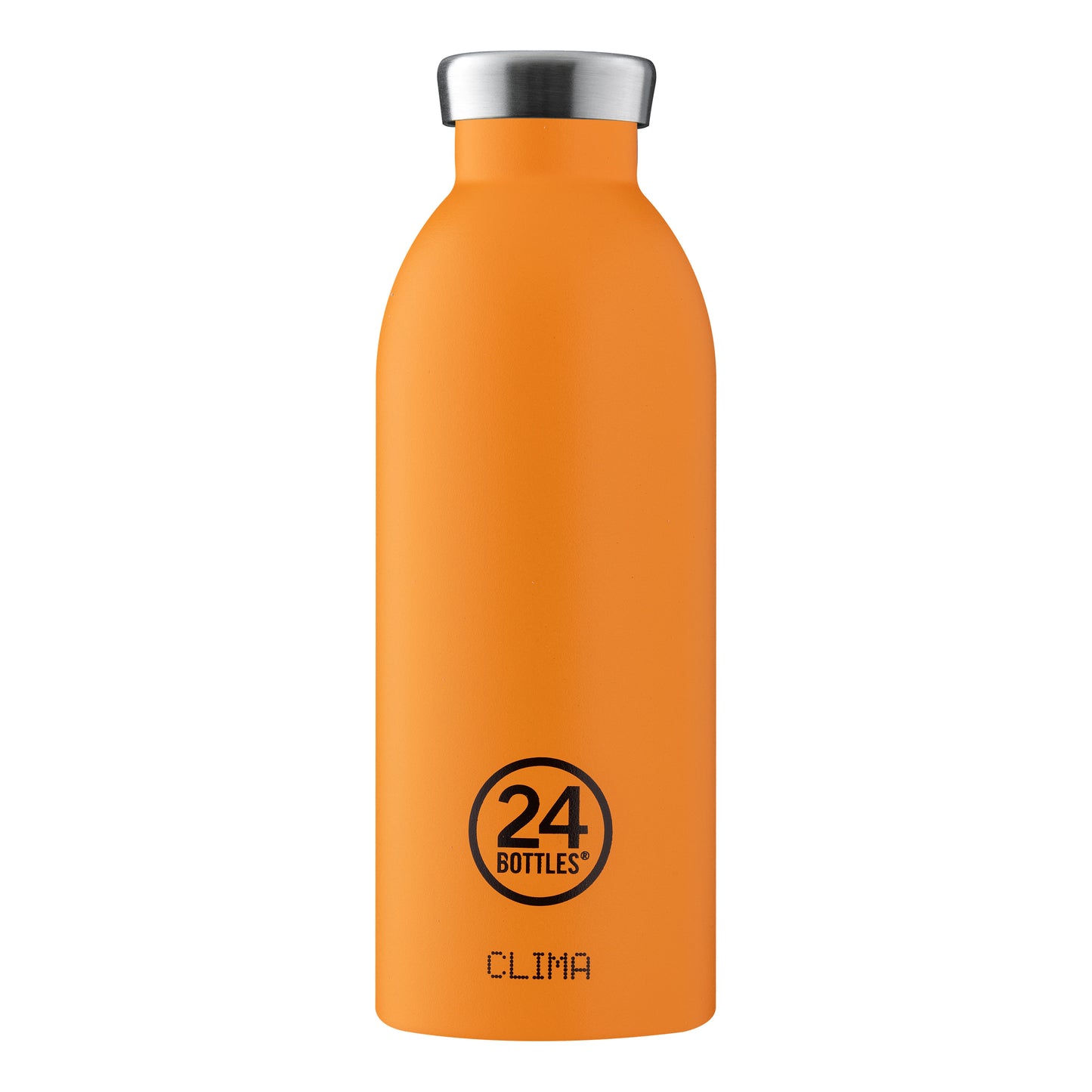 Clima Bottle 050 Stone Total Orange 24Bottle
