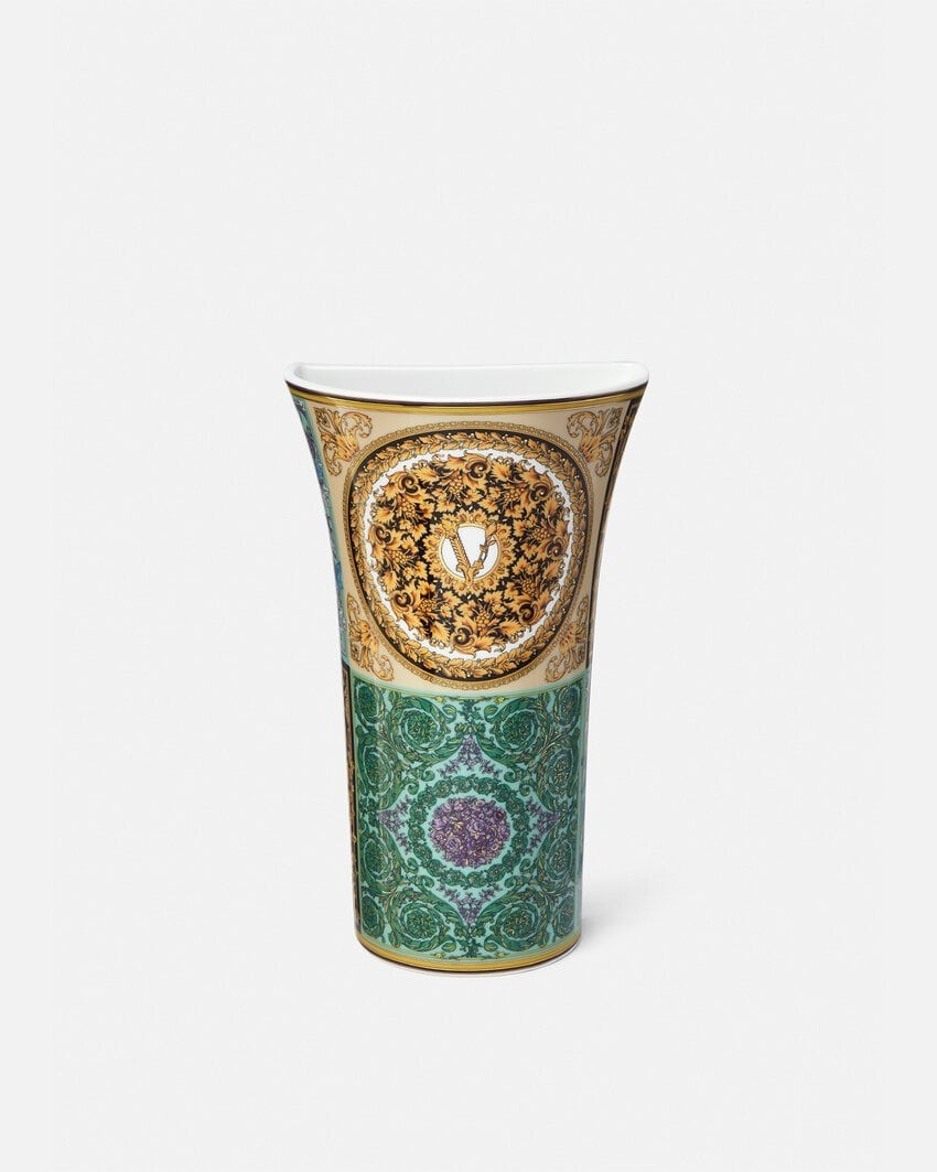 Vaso 26cm Medusa Madness