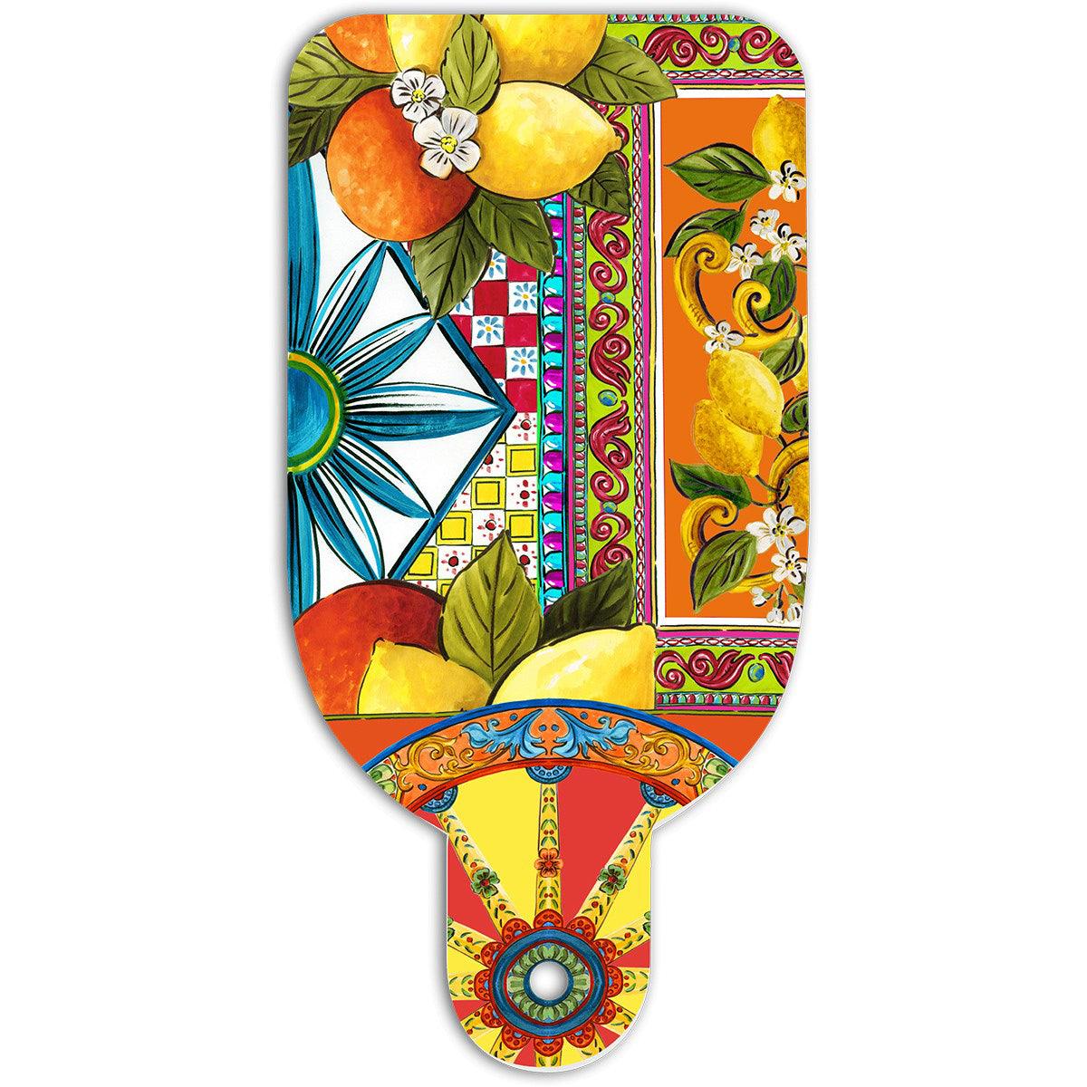 Tagliere 17X35 - Ortigia