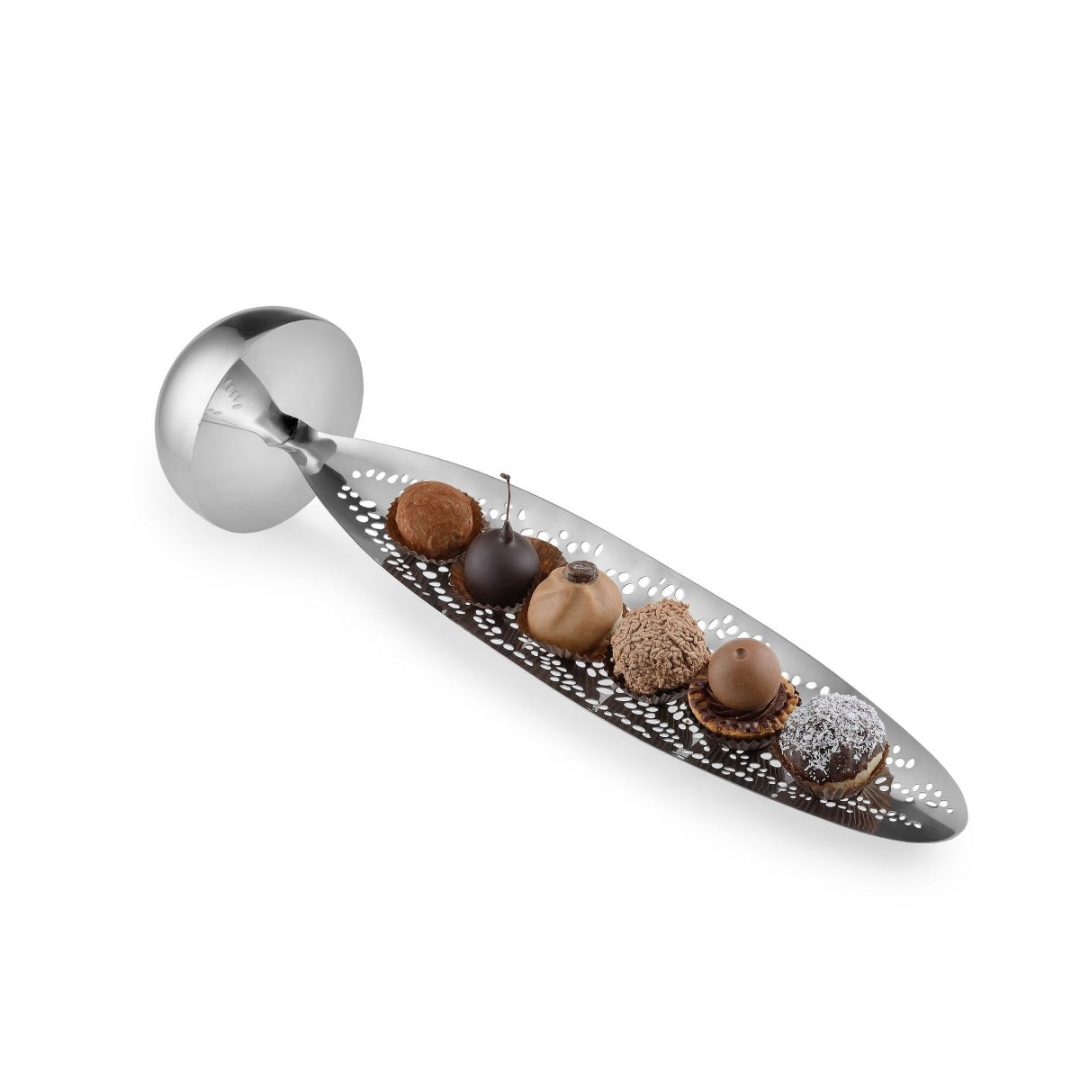 Contenitore A Dondolo Lovely Breeze Alessi