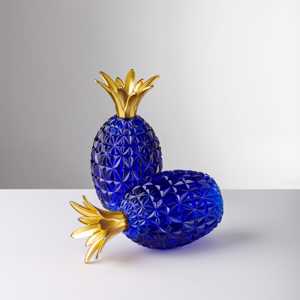 Caterina & Vittoria Sale/Pepe Set Mario Luca Giusti