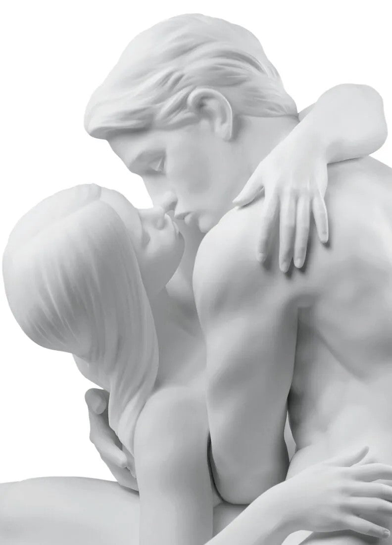 Bacio appassionato
