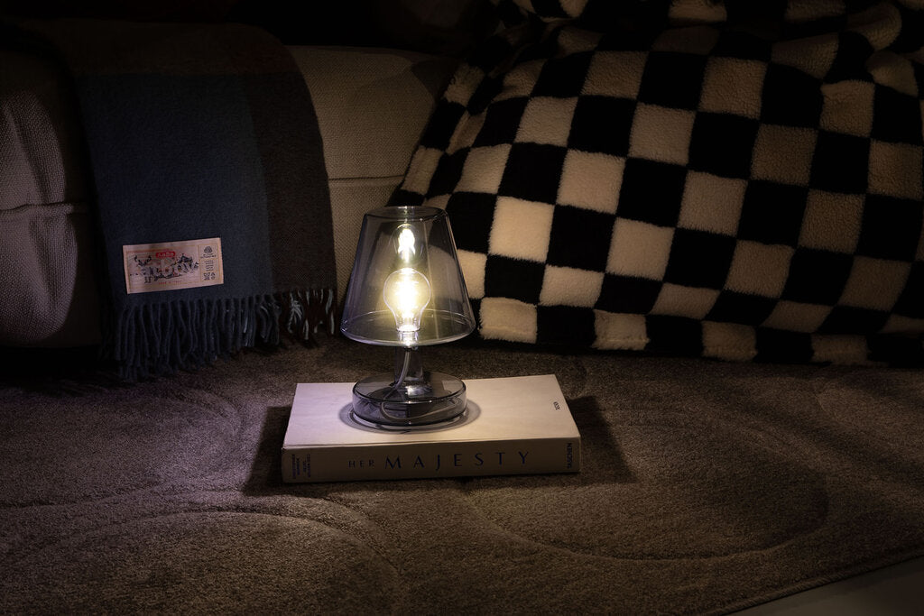 Lampada Da Tavolo Transloetje