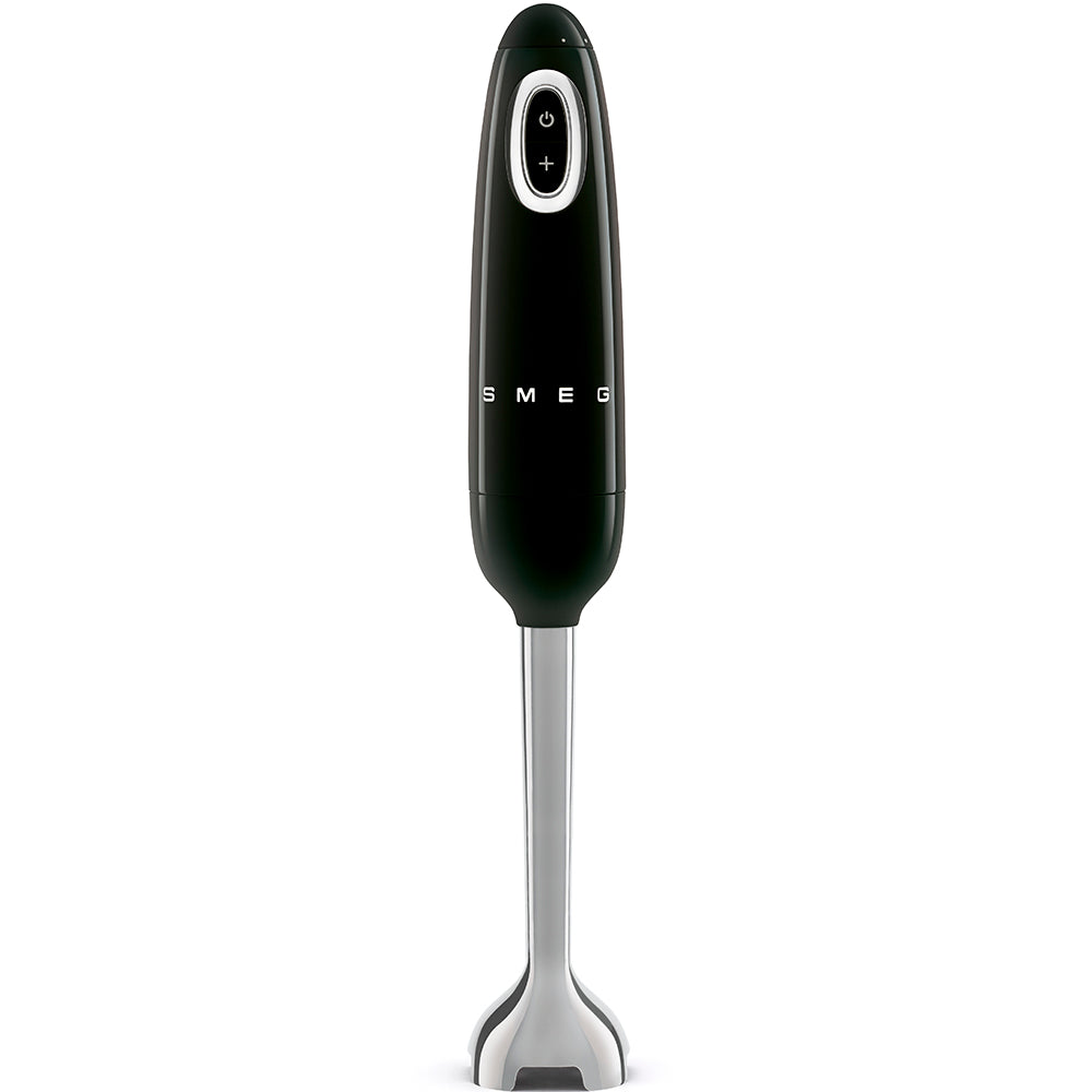 Frullatore a immersione Nero accessori inclusi Smeg