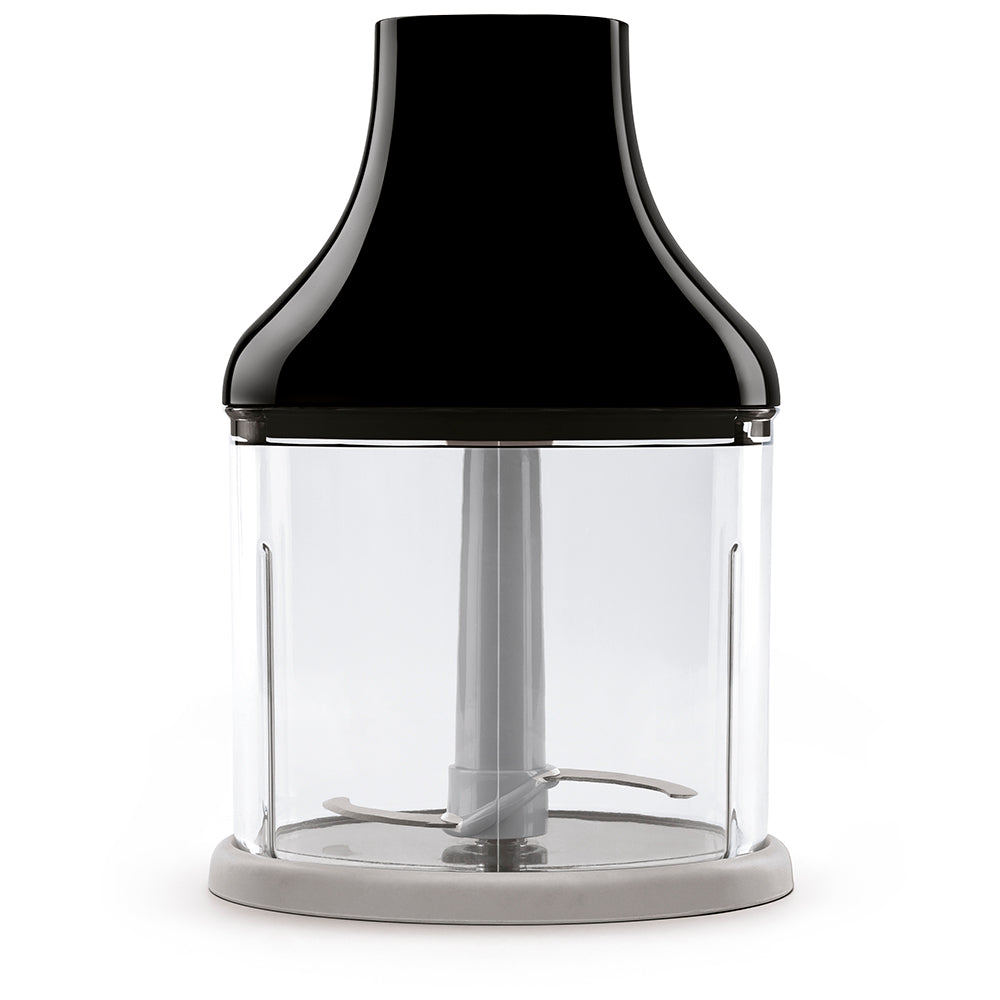 Frullatore a immersione accessori inclusi Smeg