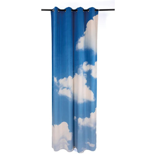Tenda In Poliestere Left - Clouds Seletti