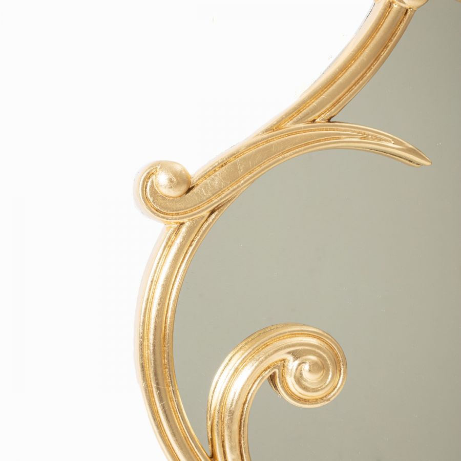 Specchio Liberty Mirror Woman
