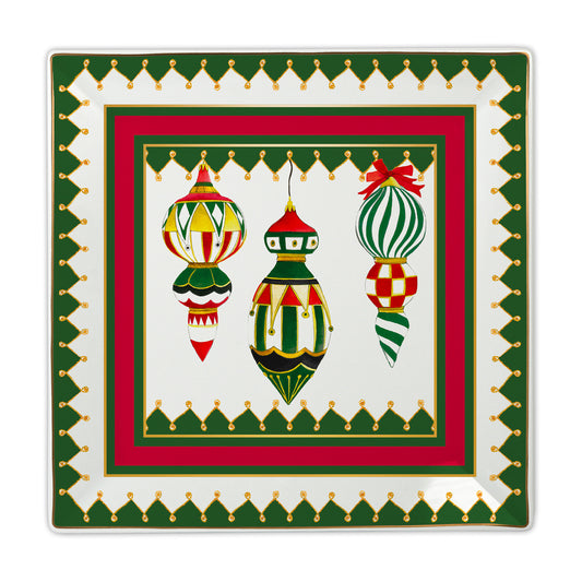 Svuotatasche Maxi 27X27 - Carol Baci Milano