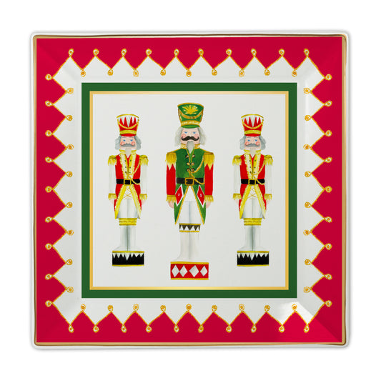 Svuotatasche Mini 15X15 - Carol Baci Milano