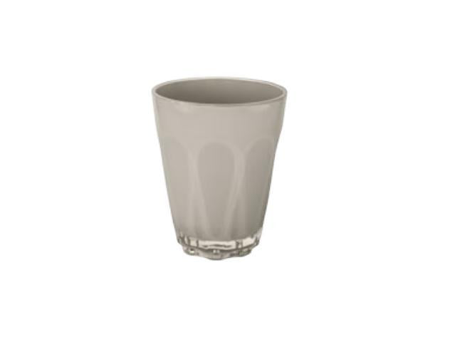 Bicchiere Acqua Blu