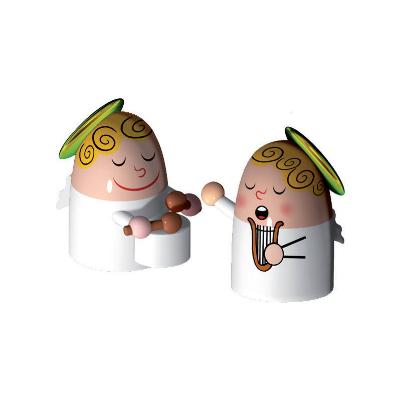 Angels Band Statuine Alessi Alessi