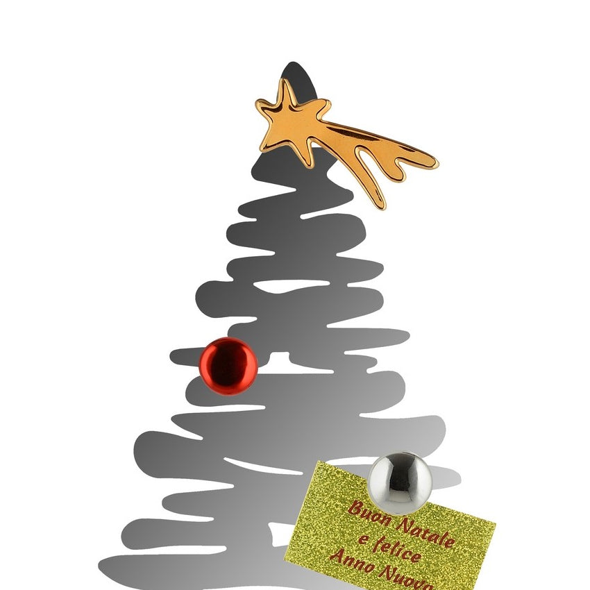 Bark For Christmas Albero