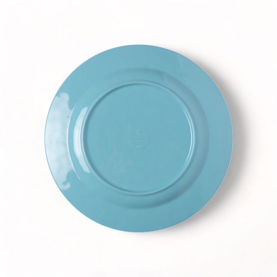 6 Piatti In Melamina Monsters - Tina Seletti