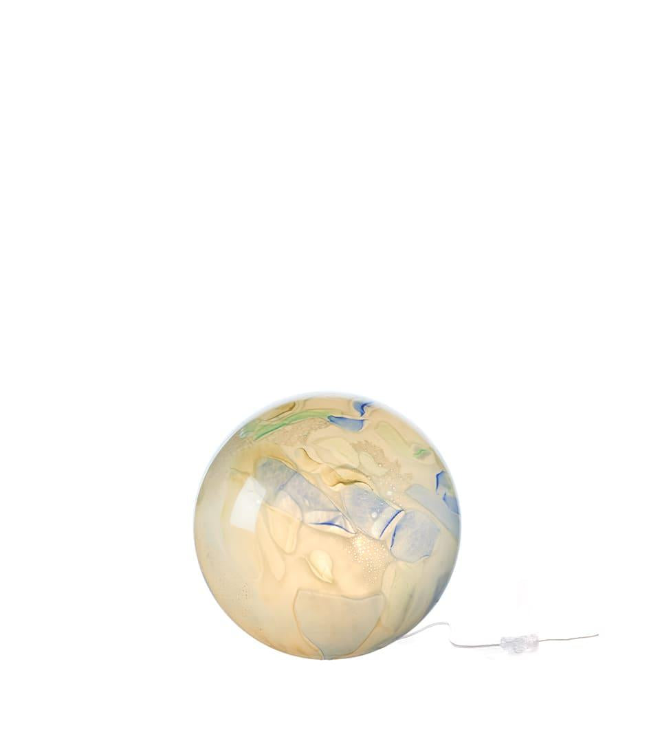 Lampada sfera