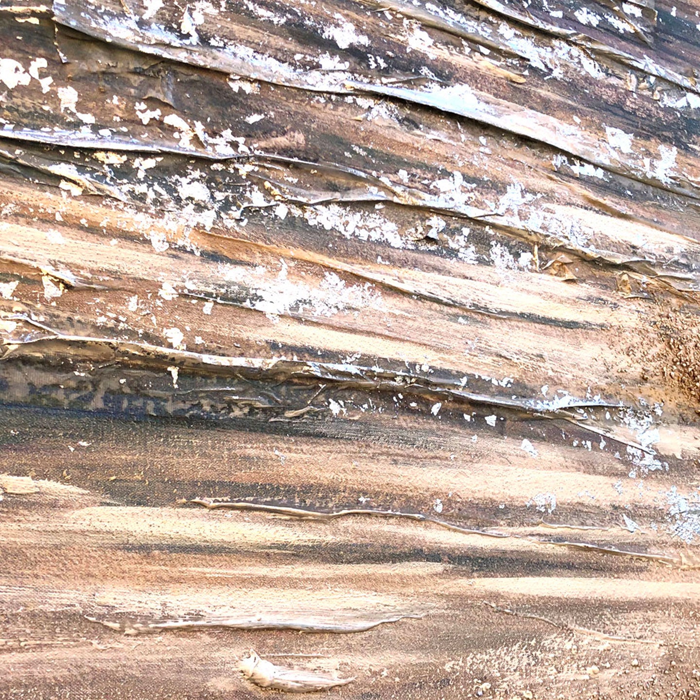 Quadro Riflessi sul mare 100 x 150cm