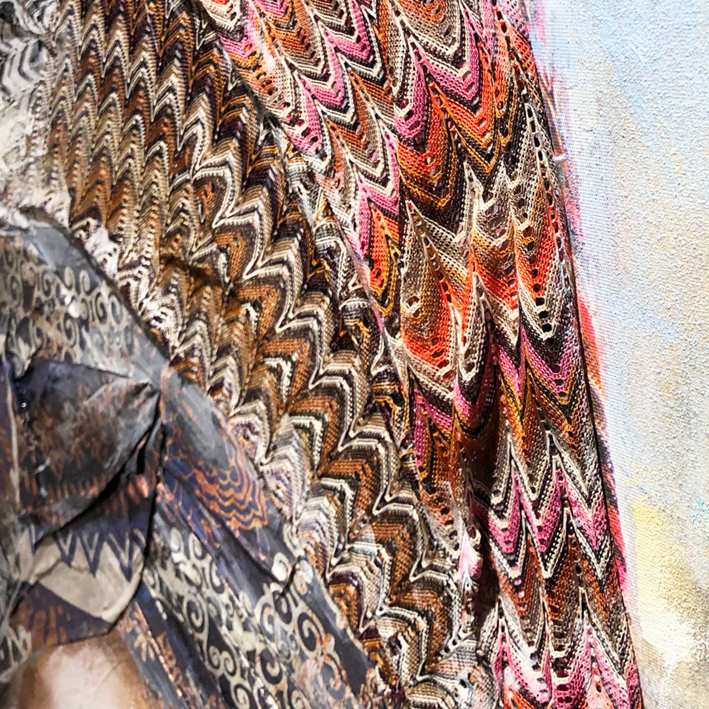La mia Africa 150cm